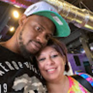 Meet your Posher, Jeff